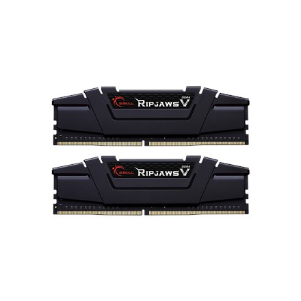 G.Skill | 32 GB | DDR4 | 3600 MHz | PC/serwer | Registered No | ECC No - 6