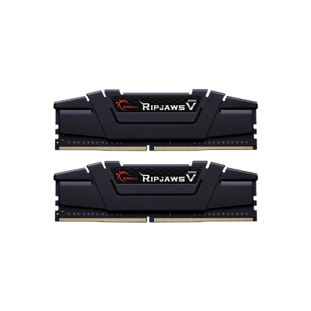 G.Skill | 32 GB | DDR4 | 3600 MHz | PC/serwer | Registered No | ECC No - 3
