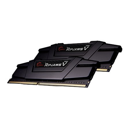 G.Skill | 32 GB | DDR4 | 3600 MHz | PC/serwer | Registered No | ECC No - 5