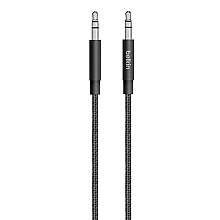 Belkin Кабель audio Чоловічий Mini-phone stereo 3,5 mm