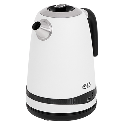 Adler Чайник AD 1295w Elektryczny - 3