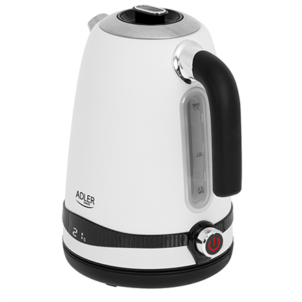 Adler Чайник AD 1295w Elektryczny - 2