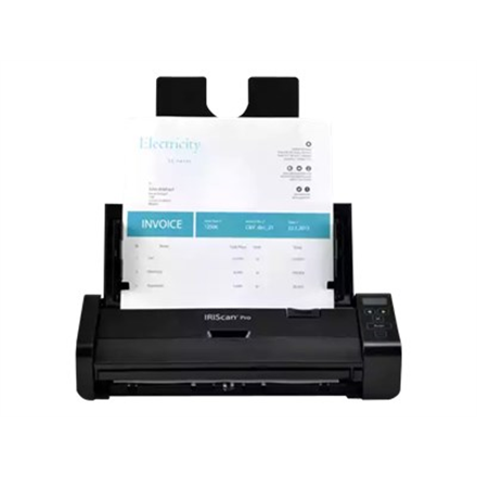 IRIS | Pro 5 | Сканер dokumentów | USB 2.0 | 600 dpi - 4