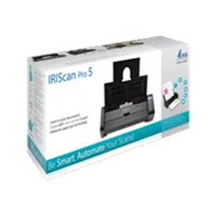 IRIS | Pro 5 | Сканер dokumentów | USB 2.0 | 600 dpi - 3