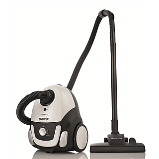 Gorenje VCEA11CXWII Odkurzacz Workowy