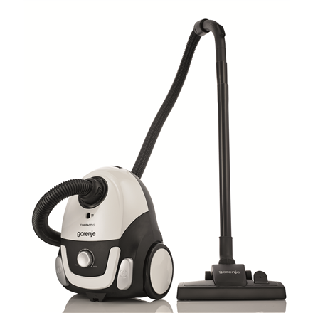 Gorenje VCEA11CXWII Odkurzacz Workowy - 1