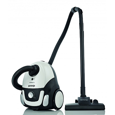 Gorenje VCEA11CXWII Odkurzacz Workowy - 5