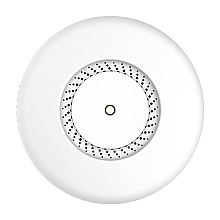 MikroTik | cAP ac | RBcAPGi-5acD2nD | 802.11ac | 2.4-5 | 10/100/1000 Mbit/s | Porty Ethernet LAN (RJ-45) 2 | MU-MiMO Tak | PoE in/out | Typ anteny Wewnętrzna