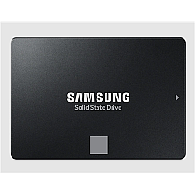 Samsung SSD 870 EVO 4000 GB
