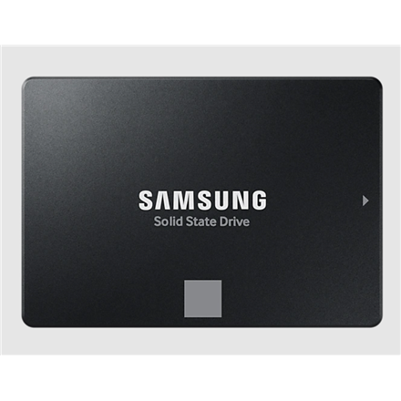 Samsung SSD 870 EVO 4000 GB - 1