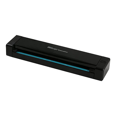 IRIS | Executive 4 | Sheetfed scanner | USB 2.0 | 600 dpi x 600 dpi - 7