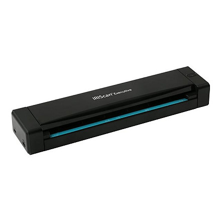 IRIS | Executive 4 | Sheetfed scanner | USB 2.0 | 600 dpi x 600 dpi - 8