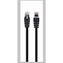 Cablexpert CAT 5e Кабель krosowy Чоловічий