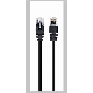 Cablexpert CAT 5e Кабель krosowy Чоловічий