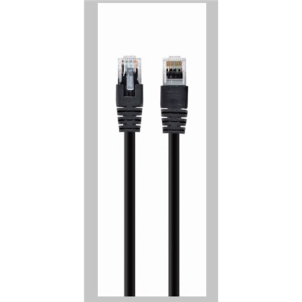 Cablexpert CAT 5e Кабель krosowy Чоловічий - 1