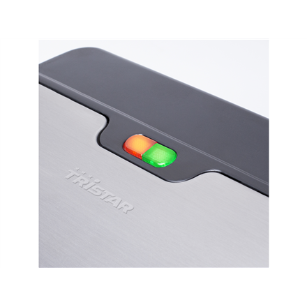 Tristar SA-3060 Бутербродниця 900 W - 2