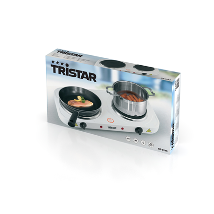 Tristar Окремостояча плата настільна KP-6245 - 8