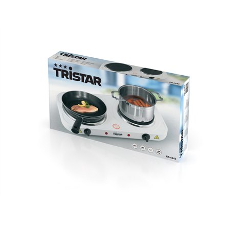Tristar Окремостояча плата настільна KP-6245 - 16