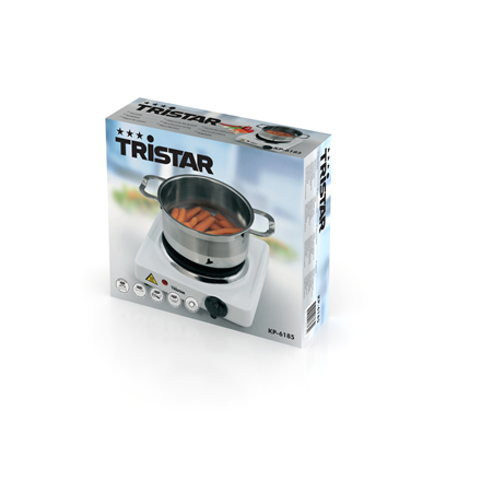 Tristar Окремостояча плата настільна KP-6185 - 5