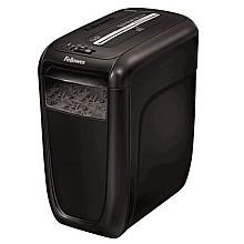Fellowes Powershred 60CS Cross-cut Niszczarka