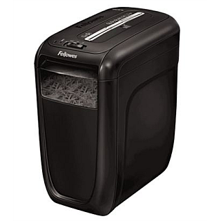 Fellowes Powershred 60CS Cross-cut Niszczarka