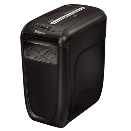 Fellowes Powershred 60CS Cross-cut Niszczarka - 1