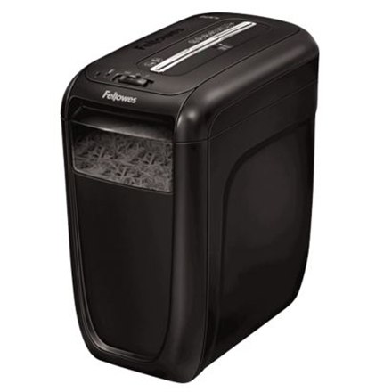 Fellowes Powershred 60CS Cross-cut Niszczarka - 4