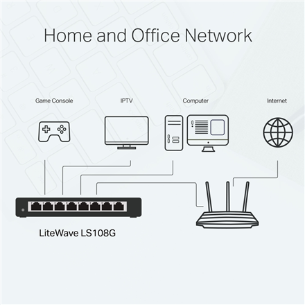 TP-LINK - 4