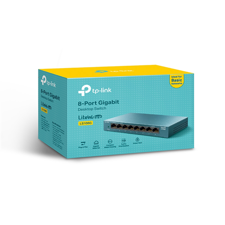 TP-LINK - 5