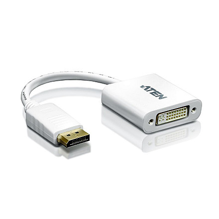 Aten VC965 DisplayPort to DVI Адаптер - 5