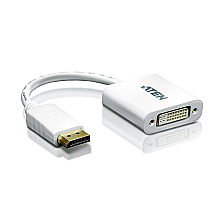 Aten VC965 DisplayPort to DVI Адаптер
