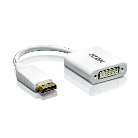 Aten VC965 DisplayPort to DVI Адаптер - 1