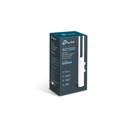 TP-LINK EAP225 - 4