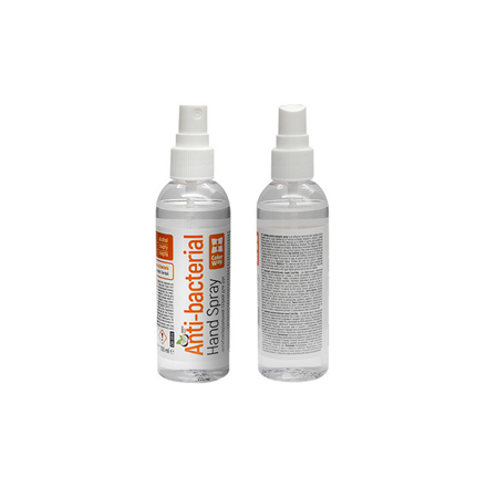 ColorWay | Alkoholowy środek do dezynfekcji rąk | CW-3910 | Żel czyszczący | 100 ml - 2