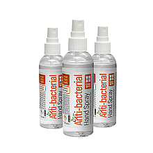 ColorWay | Alkoholowy środek do dezynfekcji rąk | CW-3910 | Żel czyszczący | 100 ml