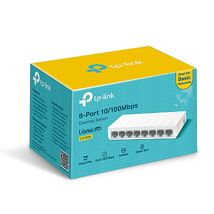 TP-LINK - 4