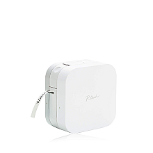 Brother P-Touch | PT-P300BT | Monochromatyczny | Termotransferowy | Inny | білий