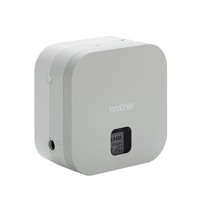 Brother P-Touch | PT-P300BT | Monochromatyczny | Termotransferowy | Inny | білий - 2