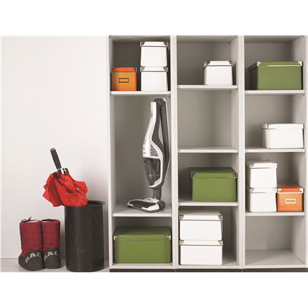 Gorenje Odkurzacz SVC180FW Handstick 2w1 - 6