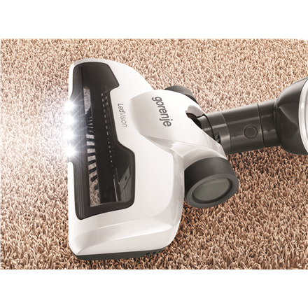 Gorenje Odkurzacz SVC180FW Handstick 2w1 - 4