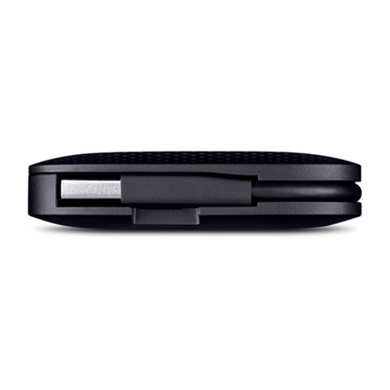 TP-LINK | 4-portowy портативний koncentrator USB 3.0 | UH400 | Mbit/s - 3