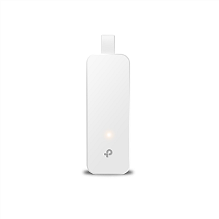 Мережева карта TP-LINK | UE300 USB 3.0 для Gigabit Ethernet | 1 10/100/1000 Mbit/s