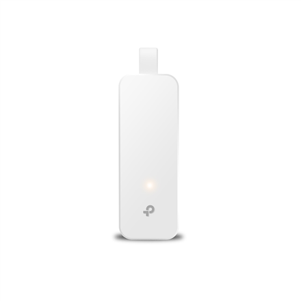 Мережева карта TP-LINK | UE300 USB 3.0 для Gigabit Ethernet | 1 10/100/1000 Mbit/s - 1