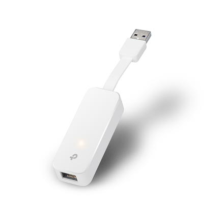 Мережева карта TP-LINK | UE300 USB 3.0 для Gigabit Ethernet | 1 10/100/1000 Mbit/s - 2