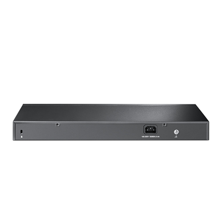 TP-LINK Комутатор JetStream Smart TL-SG2218 Керованого мережею - 3