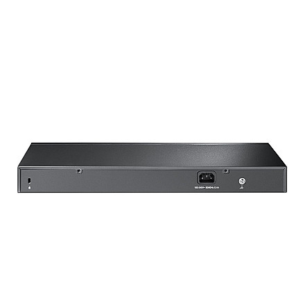 TP-LINK Комутатор JetStream Smart TL-SG2218 Керованого мережею - 6