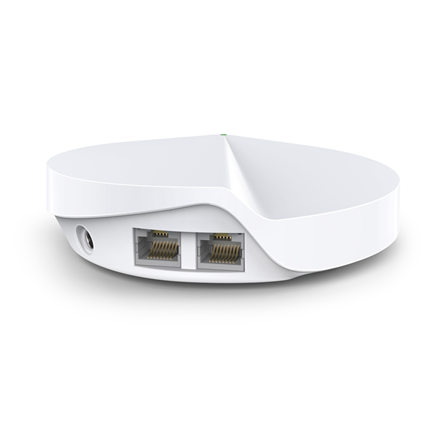 TP-LINK AC1300 Whole Home Mesh Wi-Fi System Deco M5 (2-pack) 802.11ac - 3