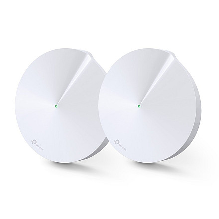 TP-LINK AC1300 Whole Home Mesh Wi-Fi System Deco M5 (2-pack) 802.11ac - 5