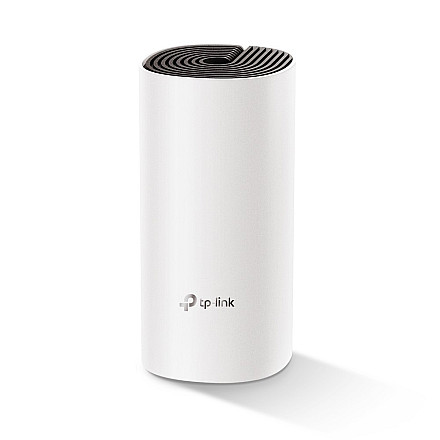 TP-LINK AC1200 Whole Home Mesh WiFi System Deco M4 (1-pack) 802.11ac - 4