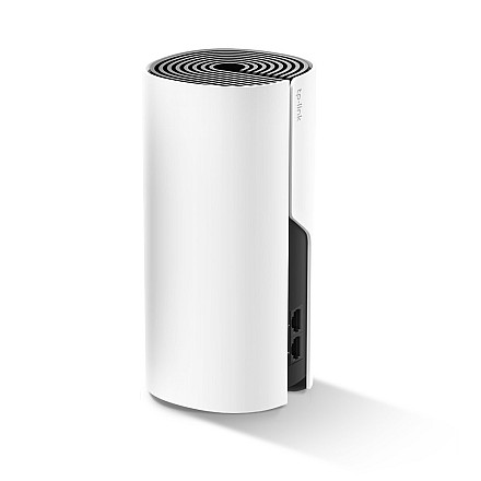TP-LINK AC1200 Whole Home Mesh WiFi System Deco M4 (1-pack) 802.11ac - 5